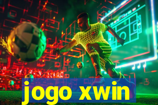 jogo xwin